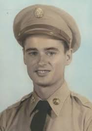 Galen Keith Merchen Obituary