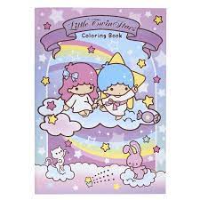 Stars coloring pages star shape coloring page all stars colouring pages astounding free. Licensed Brands Ellon Gift Products Ltd Little Twin Stars Coloring Book