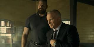 Giovanni Ribisi Returns for All Four Avatar Sequels