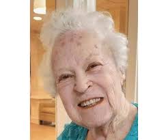 Lillian Marley Obituary (1935