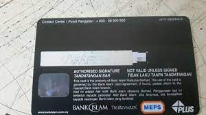 Tetapi bukan hanya itu, seringkali ada jenayah dompet di mana ia mengandungi atm, sehingga menyukarkan anda melakukan transaksi. Adib Fikri Ar Twitter Sesiapa Yang Ada Kehilangan Kad Atm Bank Islam Boleh Dm Saya Minta Tolong Semua Sebarkan Tweet Ni