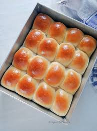 Ladi Pav Recipe Eggless Dinner Rolls Recipe Dinner Rolls Homemade Dinner Rolls Recipes