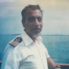 Capt. Raj Pal Narula