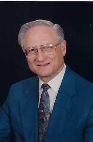 James Lecroy Obituary (1936