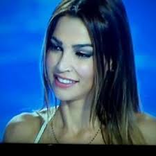 Thus becomes part of the stable of lele mora. Cecilia Capriotti Fanpagececilia Twitter