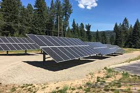 There are many different options for solar panel mounting. Ground Pole Mounted Diy Residential Solar Panel Systems