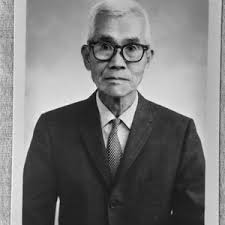 Vernon Ward, Dr. Walter Keys Gonzalez attending West Sider's of the 30's  reunion event — Calisphere