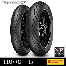 Six locations to serve you find locations. Pirelli Angel C T Tire 140 70 17 Rear Lazada Ph