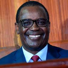 Kidero admits receiving Sh14m suspected graft money