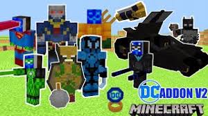 You can use 7zip or winrar to do so. Mod Super Herofor Minecraft Pe Apk Download 2021 Free 9apps