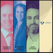 Where Are They Now? Upstate Caring Partners’ Epic Shift to Happy, Relaxed,  and Engaged