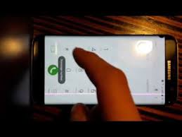 Here are the steps you need to follow: China Smartphones Market 2016 Preview Questions And Answers Samsung Galaxy S7 Edge Pink Line On Screen How To Fix Pink Line Issue