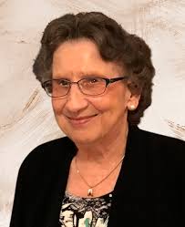 Eva Ouellet St-Pierre