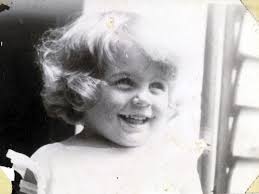 Lucy Joan “Lucy Jo” Smith Colby (1928-2011)