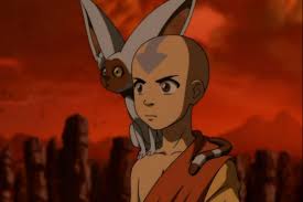 His siblings are tenzin and kya. How Did Aang Die In The Legend Of Korra