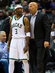 Jason frederick kidd was born march 23, 1973 in san francisco, california. Bucks Jason Terry Reacts To Firing Of Coach And Former Teammate Jason Kidd