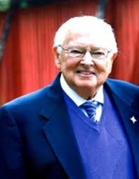 Donald F. Corbin Obituary