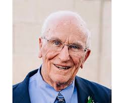 Donald Metz Obituary (1938