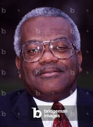 Image of Trevor MacDonald