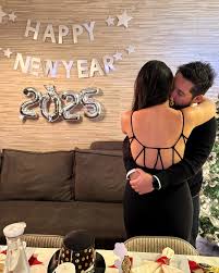 Happy New Year!!!🥳 . . #2025 #happynewyear