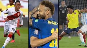 Según confirmó el propio club, el equipo estará en acción el próximo miércoles 28 de julio ante millonarios, en el camping world stadium. Tabla De Posiciones Tras La Fecha 8 Y Proxima Jornada De Las Eliminatorias Al Mundial De Catar 2022