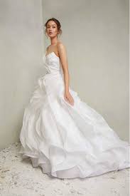 But i realize they must have been dealing with far larger busts. The Best Wedding Dresses For Big Boobs Big Busts In 2021