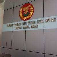 Veya alternatif olarak, pejabat agama daerah kota setar yakınındaki en yüksek puan alan oteller arasından seçiminizi yapabilirsiniz. Pejabat Tanah Dan Daerah Kota Setar Jalan Suka Menanti