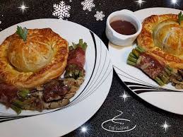 Recettes De Tourtes Et Foie Gras