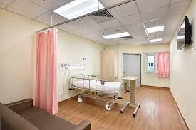 Melaka hospitals and clinics (page 1 of 1). Jenis Bilik Caj Melaka Straits Medical Centre