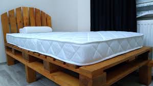 Ozgur Aktas Adli Kullanicinin Wooden Pallet Bedstead 1 Panosundaki Pin