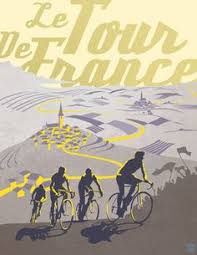 Concept art, wallpaper, official screenshots, and other promotional art for tour de france 2021. 28 Cycling Tour De France Ideas In 2021 Tour De France Cycling Cycling Posters
