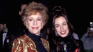 Her friends think she's wonderful, and her carol is the definition of amazing. Carol Burnett Granted Temporary Guardianship Of Her Grandson Dylan Entertainment Tonight