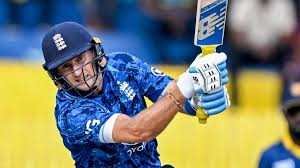 Sri Lanka vs England LIVE: Third ODI, Colombo - cricket score & updates