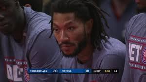 Derrick Rose Player Profile
