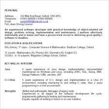 Software engineer cv template : Free 10 Java Developer Resume Templates In Ms Word Pdf Pages