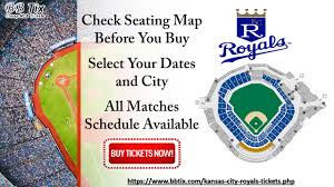 Cheap Kansas City Royals Tickets Kansas City Royals