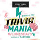 Georgie's Local Presents Trivia Mania event in New Westminster, BC
