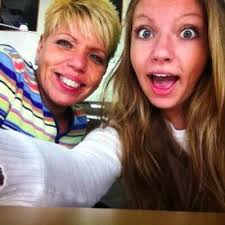 Stacy Tepper's Instagram, Twitter & Facebook