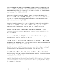 Molecular Basis of Plant Defense Against Aphids: Role of the Arabidopsis  Thaliana PAD4 and MPL1 Genes - Page 104 - UNT Digital Library