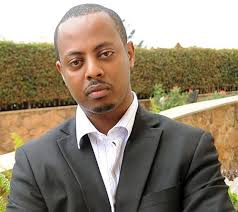 Kerry Gladys Ntirampeba represents Burundi in Ethiopia at ACSP 2021