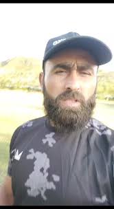 SAJJAD HASHMI ONE MAN ARMY, wellcome to Khilji Fighters Cricket Club Bajaur  family❤💥