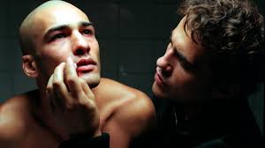 Three Dancing Slaves