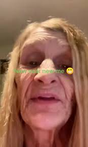 New Year New Me Cheryl