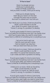 Pin By Talissa Craig On Everything Music Favorite Lyrics Matchbox Twenty Design Quotes