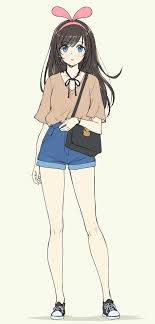 Pin On Concept Art Character Design 2