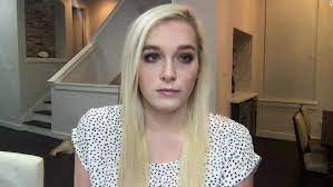 Esta Mulher De 23 Anos De Idade No Texas Tomou Precaucoes E Ainda Esta Infectada Com