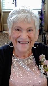 June Ann Bauer Obituary March 31, 2021