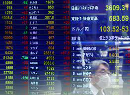 The housing market in 2021 will look a lot more normal than in 2020. Stock Markets Fall 0 5 In Minutes Leaving Traders Perplexed Reuters