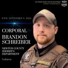 Baltimore County Police Department