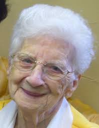 Catherine "Katie" Hoganson Obituary